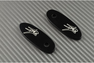 Pair of Universal Aluminum...