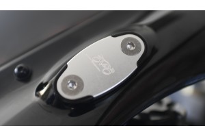 Tappo specchietti YAMAHA - UNIK by Avdb