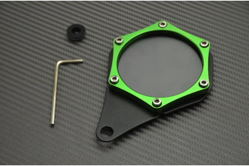 Motorcycle Tax Disc Holder, Various Colors Available