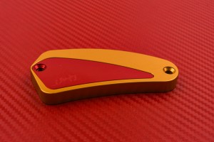 Bouchon bocal embrayage MV AGUSTA - UNIK by Avdb