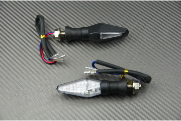 Pair of Universal LED Turn...