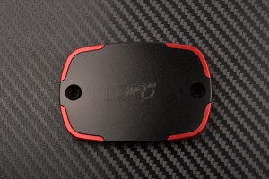 Tapón del depósito freno trasero / delantero YAMAHA TMAX - UNIK By Avdb