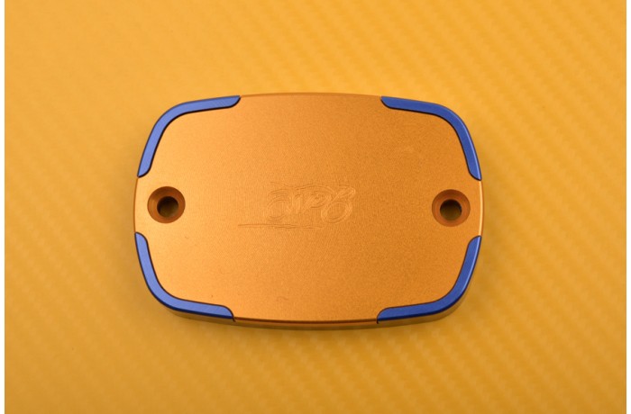Tapón del depósito freno trasero / delantero YAMAHA TMAX - UNIK By Avdb