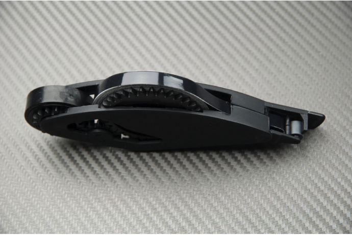 Liseret de jante universel sur enrouleur