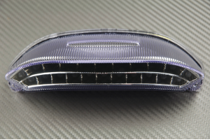 LED Taillight with Integrated turn signals HONDA CBR 600 RR 2013 - 2023