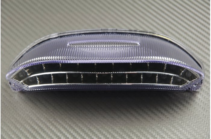 Fanale posteriore indicatori di direzione integrato HONDA CBR 600 RR 2013 - 2023