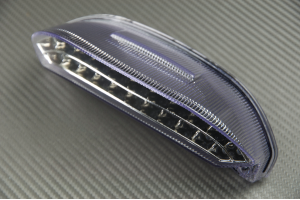 Fanale posteriore indicatori di direzione integrato HONDA CBR 600 RR 2013 - 2023