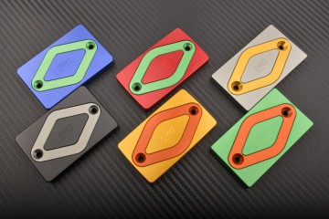 Tapón del depósito freno trasero / delantero SUZUKI BURGMAN UNIK By Avdb