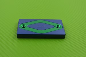 Bremsflüssigkeitsbehälterdeckel vorne / hinten YAMAHA - UNIK von Avdb