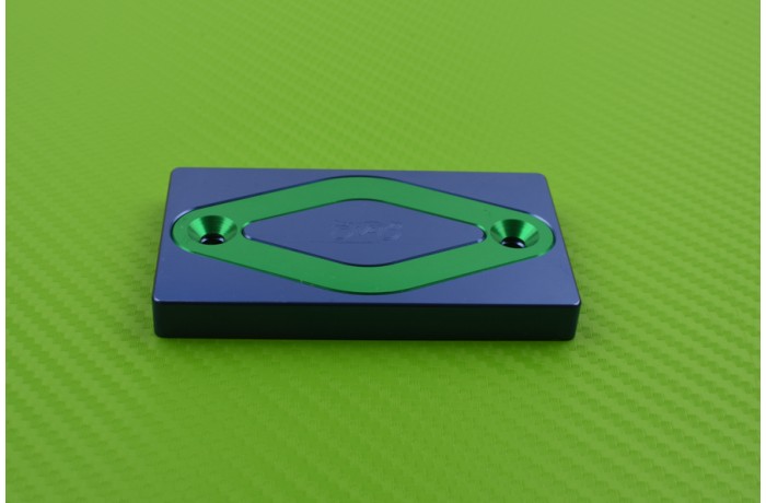 Tappo serbatoio freno anteriore / posteriore YAMAHA - UNIK By Avdb