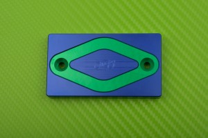 Bremsflüssigkeitsbehälterdeckel vorne / hinten YAMAHA - UNIK von Avdb