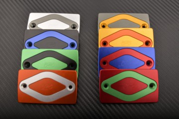 Tapón del depósito freno trasero / delantero YAMAHA - UNIK By Avdb