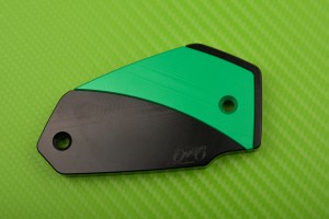 Tapón del depósito freno delantero KAWASAKI - UNIK By Avdb