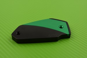 Tappo serbatoio freno anteriore KAWASAKI - UNIK By Avdb