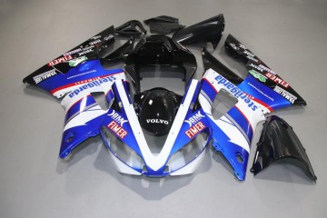 Complete Fairing set YAMAHA YZF R1 2000 - 2001