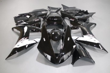 Komplette Motorradverkleidung YAMAHA YZF R1 2002 - 2003