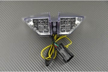 LED Taillight with Integrated turn signals for MV AGUSTA F4 1000 / BRUTALE 920 / 990 / 1090 2010 - 2019