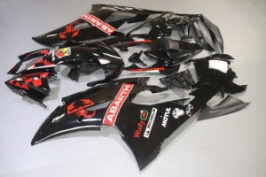 Carenado completo YAMAHA YZF R6 2008 - 2016