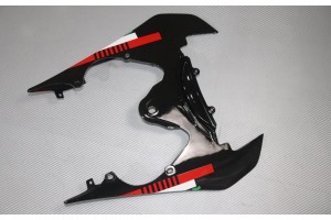 Complete Fairing set YAMAHA YZF R6 2008 - 2016