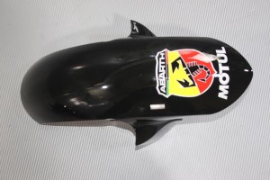 Komplette Motorradverkleidung YAMAHA YZF R6 2008 - 2016