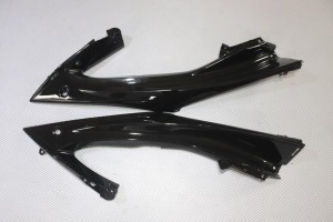 Complete Fairing set YAMAHA YZF R6 2008 - 2016