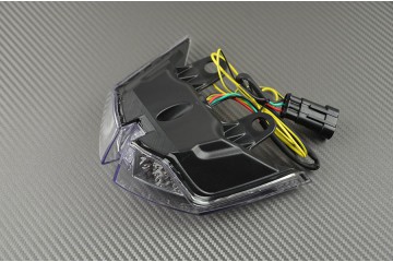 LED Taillight with Integrated turn signals for MV AGUSTA F4 1000 / BRUTALE 920 / 990 / 1090 2010 - 2019