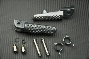 Pair of Front Footpegs for...