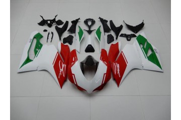 Complete Fairing set DUCATI Panigale 1299 / S 2015 - 2017