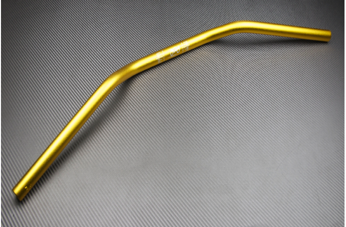 22mm Anodised Aluminum Handlebar