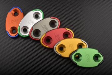 Tappo specchietti HONDA - UNIK by Avdb