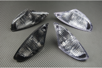 Paire de clignotants avant BMW K1200S K1300S