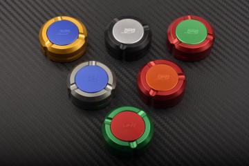 Tapón depósito líquido de embrague BMW - UNIK by Avdb