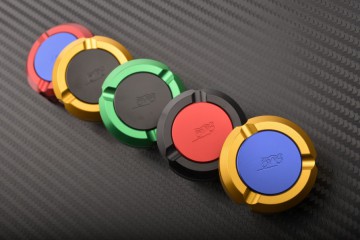 Bouchon bocal frein Avant BMW - UNIK by Avdb