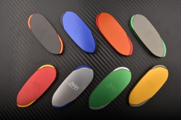 Spiegelblenden SUZUKI - UNIK by Avdb