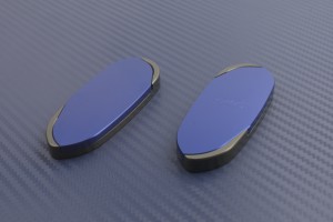 Obturadores de retrovisores SUZUKI - UNIK by Avdb