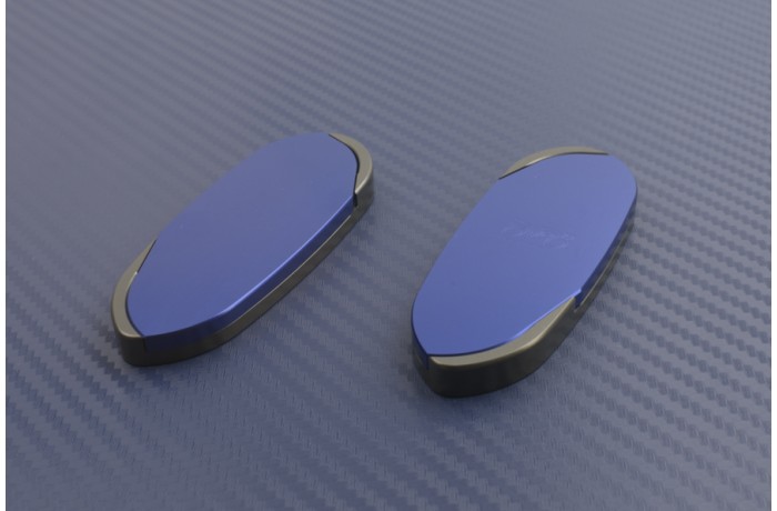 Spiegelblenden SUZUKI - UNIK by Avdb