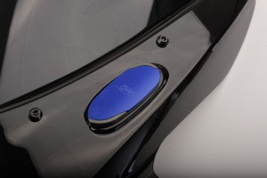 Obturadores de retrovisores SUZUKI - UNIK by Avdb