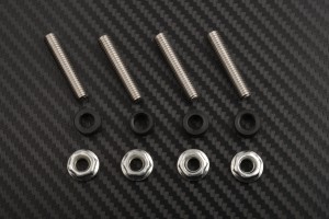 Tappo specchietti SUZUKI - UNIK by Avdb