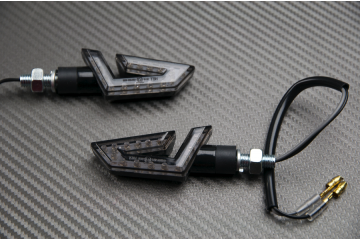 Pair of Universal LED Turn...