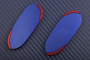 Spiegelblenden SUZUKI - UNIK by Avdb