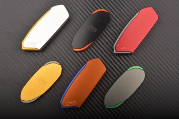 Spiegelblenden SUZUKI - UNIK by Avdb