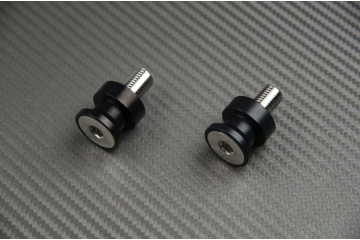 Paar universelle M10 x 12,5mm Spulen