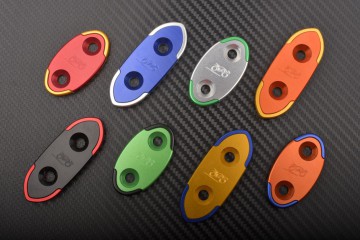 Spiegelblenden BMW - UNIK by Avdb