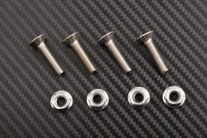 Obturateurs de rétroviseurs YAMAHA - UNIK by Avdb