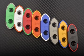 Tappo specchietti YAMAHA - UNIK by Avdb