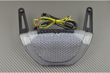 Luz de freno led con intermitentes integrados HONDA CBR 600 RR 2007 - 2012