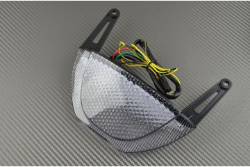Fanale posteriore indicatori di direzione integrato HONDA CBR 600 RR 2007 - 2012