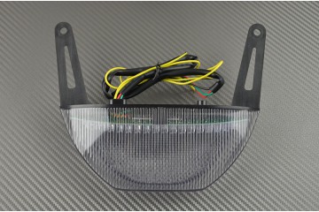 LED-Bremslicht mit integriertem Blinker HONDA CBR 600 RR 2007 - 2012