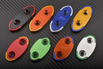 Obturadores de retrovisores KAWASAKI - UNIK by Avdb