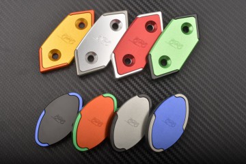 Tappo specchietti  SUZUKI - UNIK by Avdb